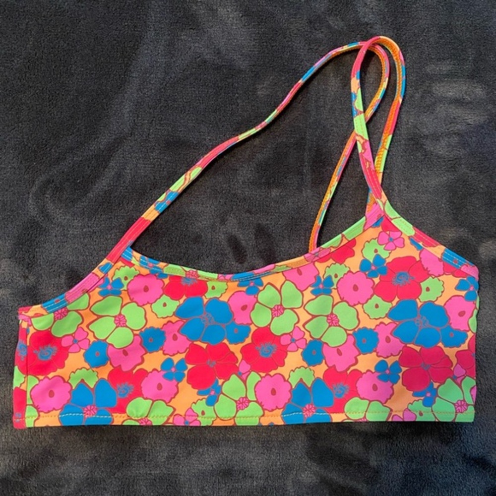Frankies Bikinis Olivia Top S